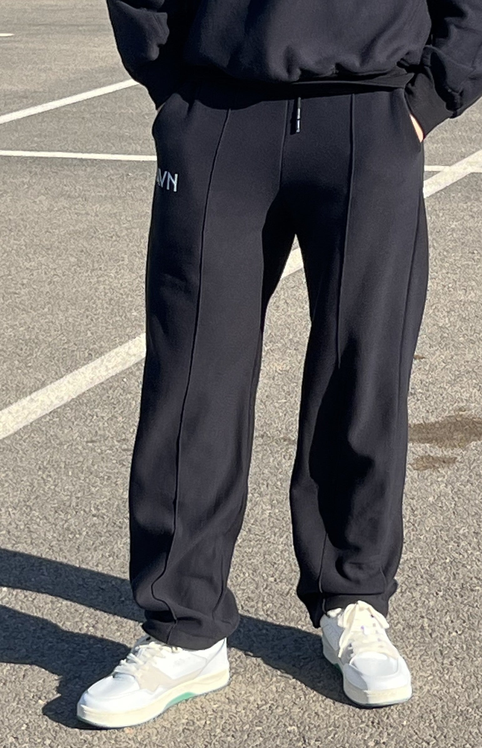 Pantalon Jogger RAVN