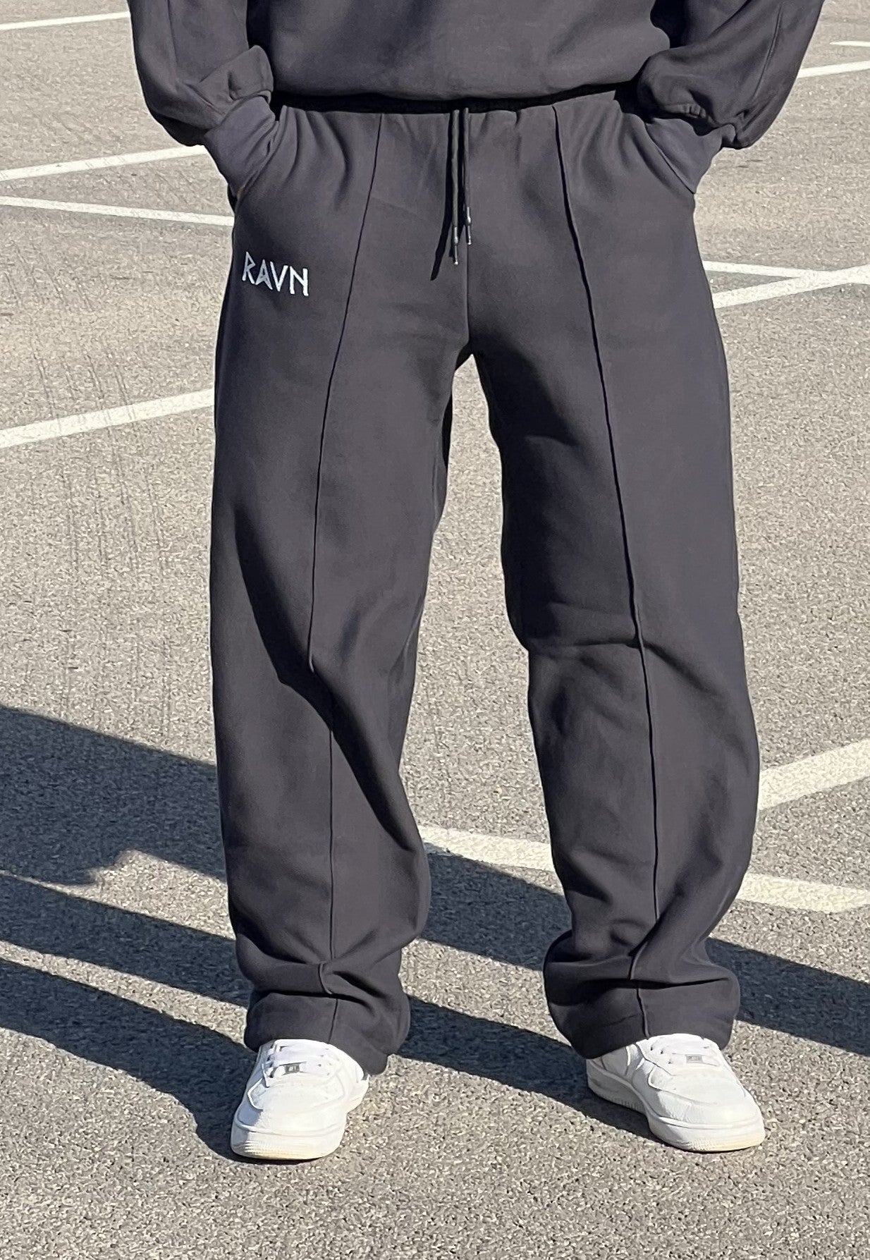 Pantalon Jogger RAVN