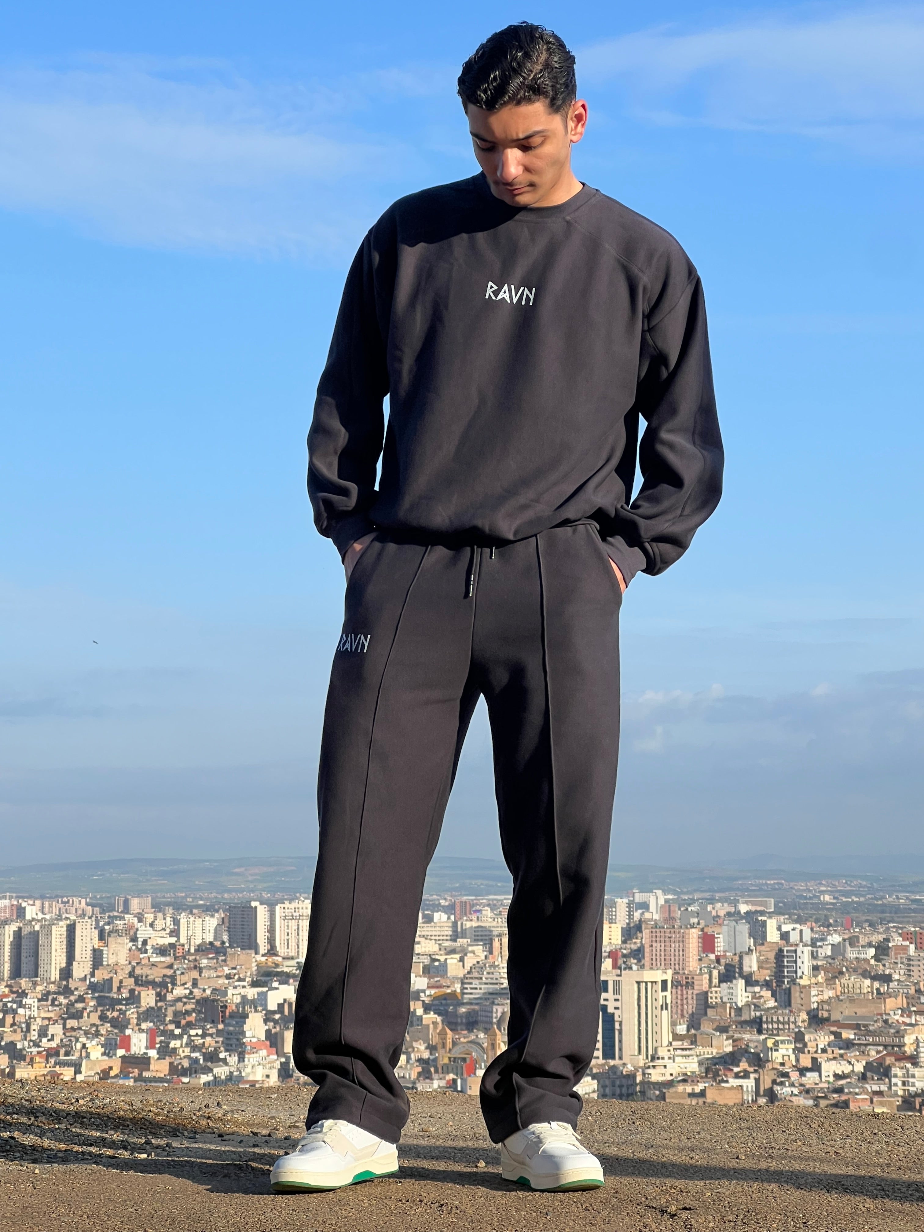 Ensemble RAVN Jogger