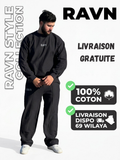 Ensemble RAVN Jogger